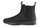 Icebug Nausta Biosole Ankle Boot (Nubuck Leather, Water-Repellent) Black Men's