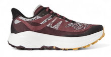 Icebug Trail-Laufschuhe Järv RB9X (Langstrecke) kirschrot/weiss/gelb Damen