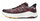 Icebug Trail-Laufschuhe Järv RB9X (Langstrecke) kirschrot/weiss/gelb Damen