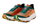 Icebug Trail-Laufschuhe Järv RB9X (Langstrecke) orange/grün Herren