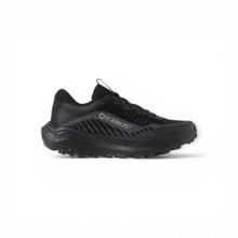 Icebug Trail-Laufschuhe Myr RB9X schwarz Herren