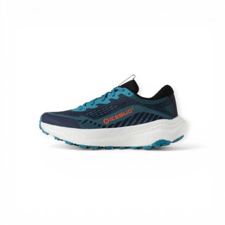 Icebug Trail-Laufschuhe Myr RB9X dunkelblau Herren