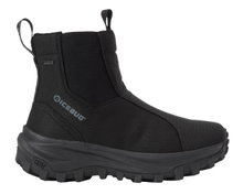 Icebug Winterstiefel Vallda NT (wasserdicht, warm) schwarz Damen