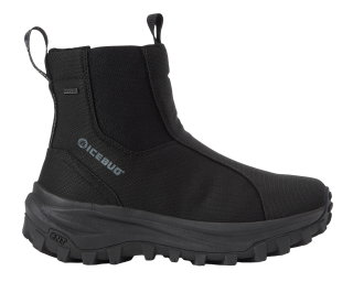 Icebug Winterstiefel Vallda NT (wasserdicht, warm) schwarz Damen
