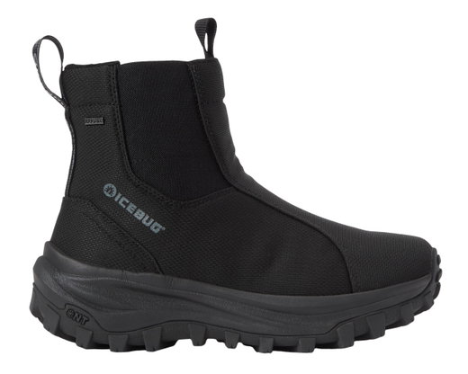 Icebug Winterstiefel Vallda NT (wasserdicht, warm) schwarz Damen