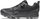 Icebug Wanderschuh Rover RB9X GTX (wasserdicht, BOA®-Fit-System) schwarz/grau Damen