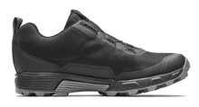 Icebug Wanderschuh Rover RB9X GTX (wasserdicht, BOA®-Fit-System) schwarz/grau Damen