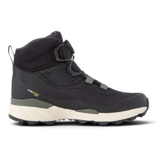 Icebug Wanderschuhe Rover 2 Mid BUGrip GTX (mit Spikes, wasserdicht, BOA®-Fit-System) 2026 schwarz Herren