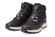 Icebug Wanderschuhe Rover 2 Mid RB9X GTX (wasserdicht, BOA®-Fit-System) 2026 schwarz Herren
