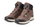 Icebug Wanderschuhe Rover 2 Mid RB9X GTX (wasserdicht, BOA®-Fit-System) 2026 braun Herren