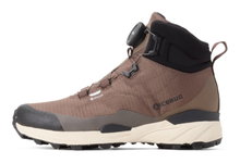 Icebug Wanderschuhe Rover 2 Mid RB9X GTX (wasserdicht, BOA®-Fit-System) 2026 braun Herren