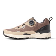 Buty trekkingowe Icebug Rover 2 RB9X GTX (wodoodporne, system dopasowania BOA®) 2026 taupebrązowe męskie