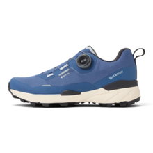 Buty trekkingowe Icebug Rover 2 RB9X GTX (wodoodporne, system dopasowania BOA®) 2026 granatowe męskie