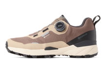 Icebug Wanderschuhe Rover 2 RB9X GTX (wasserdicht, BOA®-Fit-System) 2026 taupebraun Herren
