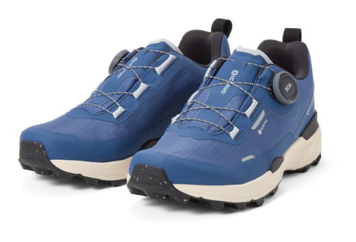 Icebug Wanderschuhe Rover 2 RB9X GTX (wasserdicht, BOA®-Fit-System) 2026 navyblau Herren