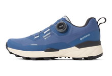 Icebug Wanderschuhe Rover 2 RB9X GTX (wasserdicht, BOA®-Fit-System) 2026 navyblau Herren