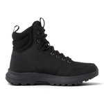 Icebug Winter-Wanderstiefel Nirak 3 NT (warm, Nordic Traction Sohle) schwarz Herren