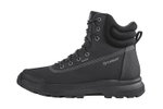 Buty zimowe Icebug Lunne NT (wodoodporne, szerokie) czarne męskie