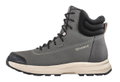 Icebug Winterschuhe Lunne NT (wasserdicht, weit) grau Herren