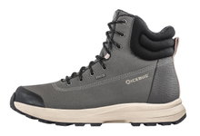 Icebug Winterschuhe Lunne NT (wasserdicht, weit) grau Herren