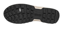 Icebug Winterschuhe Lunne NT (wasserdicht, weit) grau Herren