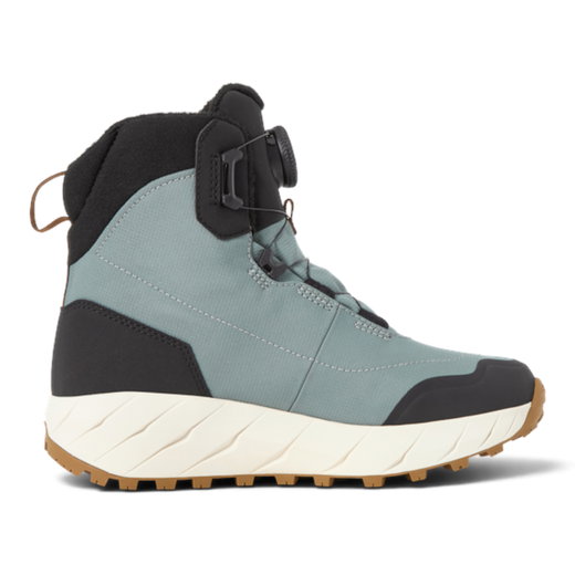 Icebug Winterstiefel Alne NT (BOA-Schnürsystem, wasserdicht) grün/schwarz Herren