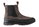 Icebug Winterstiefel Boda NT (wasserdicht, Primaloft®-Bio-Isolierung) dunkelbraun/schwarz Herren