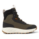 Icebug Winterstiefel Moen NT (warmes Innenfutter) dunkelgrün/schwarz