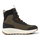 Icebug Winterstiefel Moen NT (warmes Innenfutter) dunkelgrün/schwarz