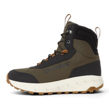 Icebug Moen NT Winter Boots (warm lining) dark green/black