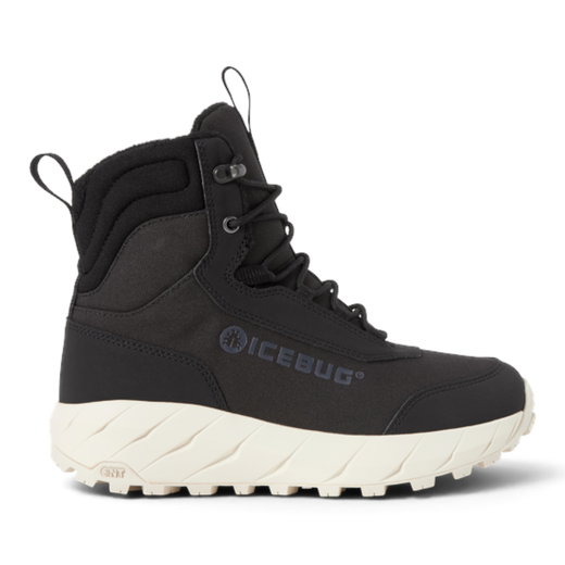 Icebug Winterstiefel Moen NT (warmes Innenfutter) schwarz