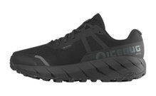 Icebug Trail-Laufschuhe Arcus RB9X GTX (wasserdicht, weit) schwarz Damen