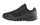 Icebug Trail-Laufschuhe Arcus RB9X GTX (wasserdicht, weit) schwarz Damen