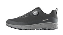 Icebug Wanderschuhe Haze BOA-Schnürsystem RB9X GTX (wasserdicht, leicht, weit) schwarz/graphite Damen