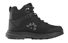 Icebug Winter-Wanderschuh Pace 4 Michelin GTX (Michelin Sohle, wasserdicht, weit) schwarz Herren