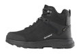 Icebug Winter-Wanderschuh Pace 4 Michelin GTX (Michelin Sohle, wasserdicht, weit) schwarz Damen
