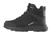 Icebug Winter-Wanderschuh Pace 4 Michelin GTX (Michelin Sohle, wasserdicht, weit) schwarz Herren
