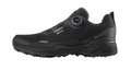 Icebug Wanderschuhe Rover 2 BUGrip GTX (wasserdicht, BOA®-Fit-Systemm mit Spikes) schwarz Herren