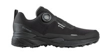 Icebug Wanderschuhe Rover 2 BUGrip GTX (wasserdicht, BOA®-Fit-Systemm mit Spikes) schwarz Herren