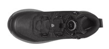 Icebug Wanderschuhe Stavre 2 NT GTX (BOA-Schnürsystem, wasserdicht, weit) schwarz Herren