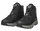 Icebug Wanderschuhe Stavre 2 NT GTX (BOA-Schnürsystem, wasserdicht, weit) schwarz Herren
