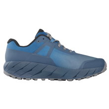 Icebug Trail-Laufschuhe Arcus RB9X GTX (wasserdicht) saphireblau/stonegrau Herren
