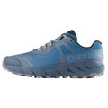 Buty do biegania w terenie Icebug Arcus RB9X GTX (wodoodporne) niebiesko-szare męskie