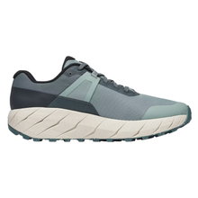 Icebug Trail-Laufschuhe Arcus RB9X grün/stonegrau Damen