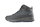 Icebug Wanderschuhe Haze Mid Biosole GTX (wasserdicht, leicht, weit) dunkelgrau/blau Damen