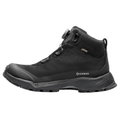 Icebug Winter Hiking Shoes Stavre SbM GTX (waterproof, BOA® Fit System, wide fit) black ladies