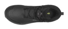 Icebug Winterstiefel Alne NT (BOA-Schnürsystem, wasserdicht) schwarz Herren