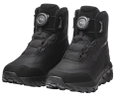 Icebug Winterstiefel Alne NT (BOA-Schnürsystem, wasserdicht) schwarz Herren