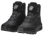 Icebug Winterstiefel Alne NT (BOA-Schnürsystem, wasserdicht) schwarz Herren