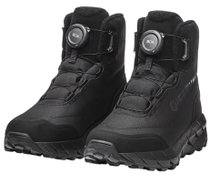 Icebug Winterstiefel Alne NT (BOA-Schnürsystem, wasserdicht) schwarz Herren